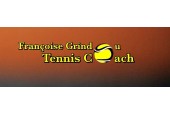 Françoise Grindou Tennis Coach